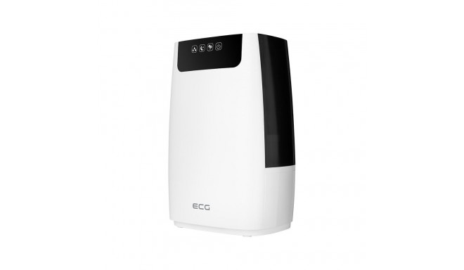õhuniisuti ECG AH D501T