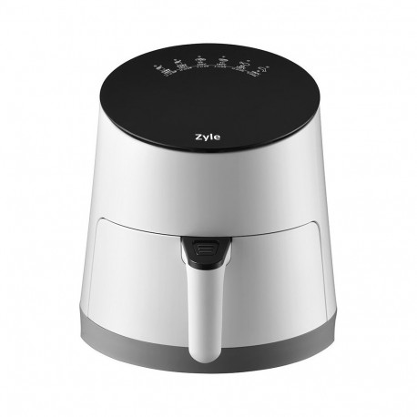 Kuumõhufritüür Zyle ZY002AF