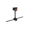 Ostsilleeriv prits Gardena OS 90 08364-20, 967998901 (13 mm torule)