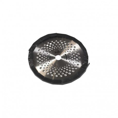 36-teraga ketas (255 mm) Grizzly MTS 43-14 trimmerile