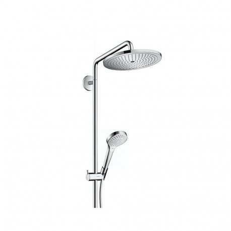 Dušisüsteem Hansgrohe Croma Select 280 Air 1jet, 26791000