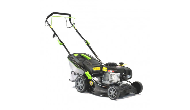 NAC MOWER BURN. DRIVE B&S 125cc LS42-300BS-JR muruniiduk