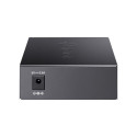 TP-LINK gigabit üherežiimiline WDM meediakonverter TL-FC311B-20 gigabitine SC fiiberport 10/100/1000