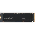Crucial T700 1TB M.2 2280 PCI-E x4 Gen5 NVMe SSD (CT1000T700SSD3) Crucial T700 1TB M.2 2280 PCI-E x4 Gen5 NVMe SSD (CT1000T700SSD3)