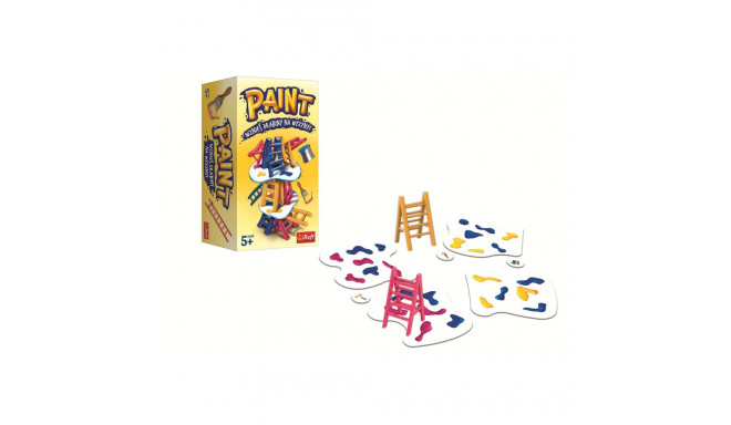 TREFL lauamäng Paint