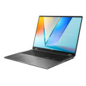 Ultrabook|ASUS|VivoBook Flip|TP3607SH-RJ013W|CPU  Core Ultra|u7-258V|2200 MHz|16"|Touchscreen|2880x1