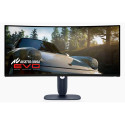 Monitor|DELL|AW3425DW|34"|Gaming/Curved/Smart/21 : 9|Swivel|Height adjustable|Tilt|Panel OLED|3440x1