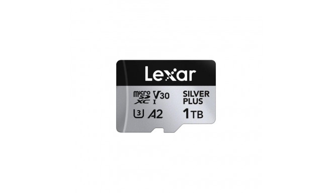 MEMORY MICRO SDXC 1TB UHS-I/LMSSIPL001T-BNANG LEXAR