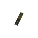 SSD|TRANSCEND|1TB|PCIe Gen4|NVMe|NAND flash technology 3D NAND|Write speed 5200 MBytes/sec|Read spee