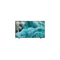TV Set|SAMSUNG|65"|4K/Smart|QLED|3840x2160|Wireless LAN|Bluetooth|Tizen|Black|QE65Q7FAAUXXH