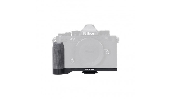 Falcam F22 & F38 Quick Release L Shaped Handle (for Nikon ZF)