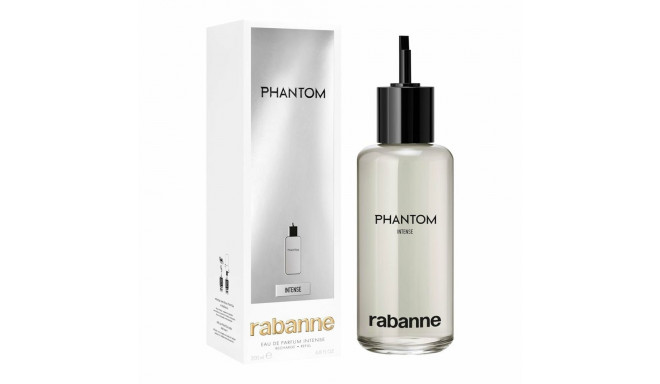 Men's Perfume Paco Rabanne Phantom Intense EDT 200 ml