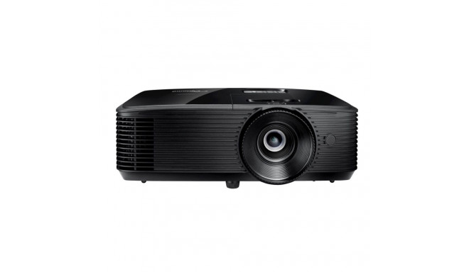 Projektor Optoma E9PX7D601EZ1