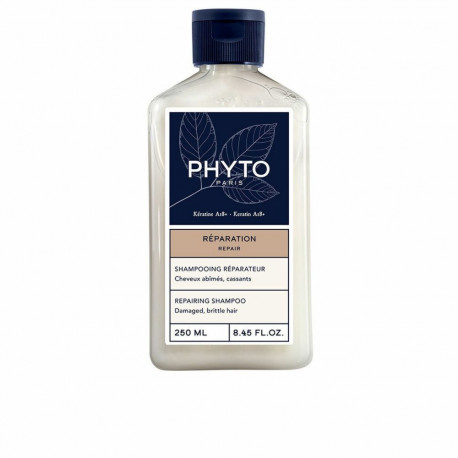 Šampoon Phyto Paris Réparation 250 ml