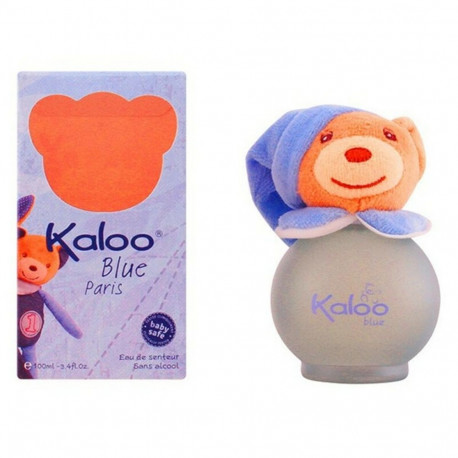 Children's Perfume Classic Blue Kaloo EDS - 100 ml