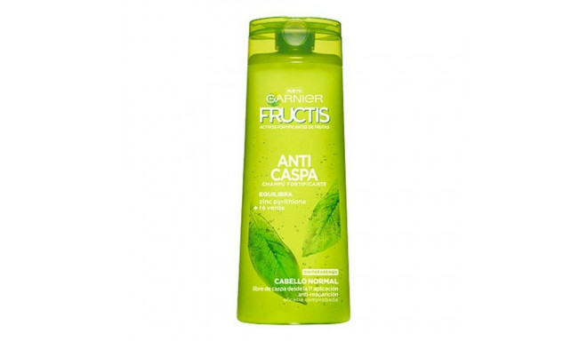 Kõõmavastane šampoon Fructis Garnier 8411300017711 (360 ml) 360 ml