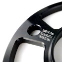 Eraldajad OMP OMPS09051001 10 mm