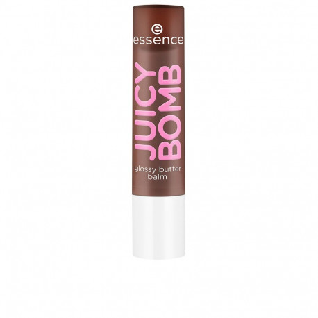 Essence huulepalsam JUICY BOMB #05-Choco Lot To Handle 2,50g