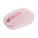 LOGITECH M196 Bluetooth Mouse - Rose
