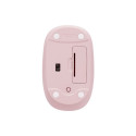 LOGITECH M196 Bluetooth Mouse - Rose