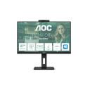 AOC Q27P3CW 27-tolline VA TFT 2560x1440 HDMI DP USB must