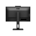 AOC Q27P3CW 27-tolline VA TFT 2560x1440 HDMI DP USB must