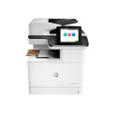 HP Color LaserJet Enterprise MFP M776dn värviline laser A3 297x864mm 46 lk/min koopia 46 lk/min prin