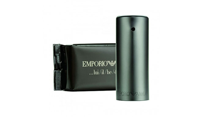 Armani Emporio He Edt Spray (50ml)