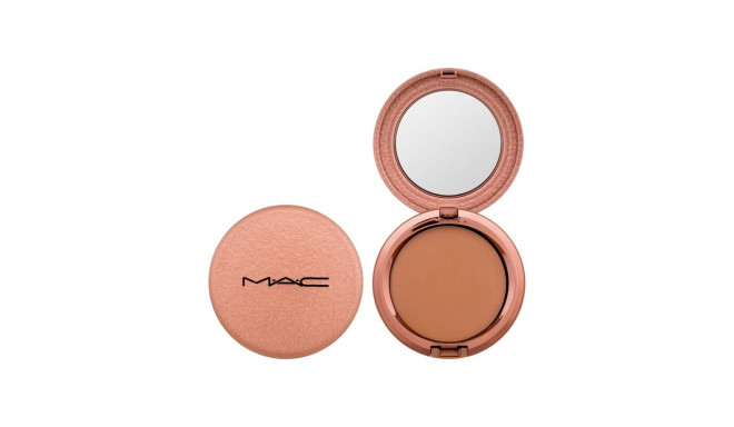 MAC Skinfinish Sunstruck Matte Bronzer (8g)