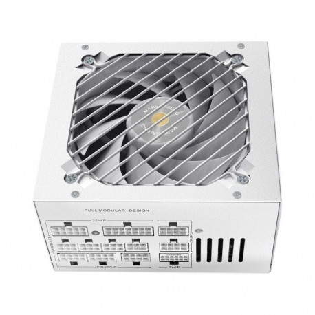 Mars Gaming MPB1000PSIW Fully Modular Power Supply 1000W ATX 3.1 / PCIe 5.1 / 140mm