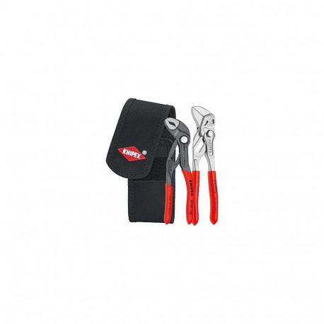 Knipex mini tangide komplekt