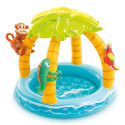 Intex 58417NP kiddie pool Inflatable pool