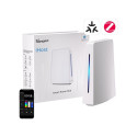 Wi-Fi Exchange, ZigBee Sonoff iHost nutikas kodu keskus AIBridge-26, 4GB RAM