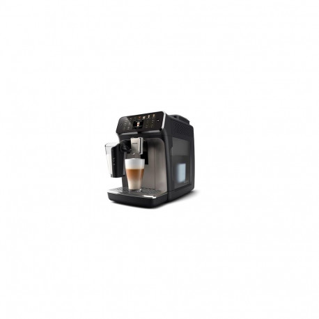 Coffee Maker | EP4449/704400 Series | Pump pressure 15 bar | Built-in milk frother | Fully Automatic