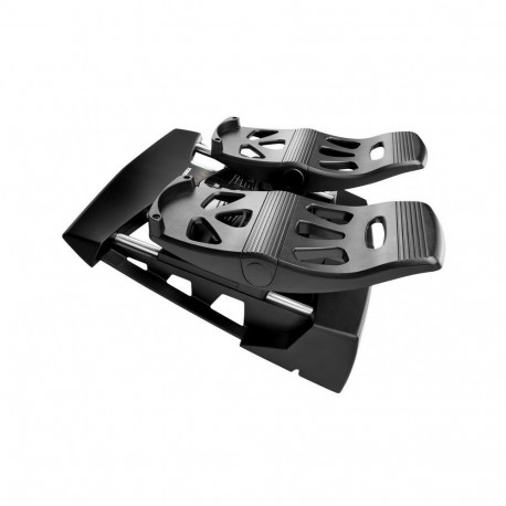 Thrustmaster T.Flight Rudder Pedals Black USB PC, PlayStation 4, Xbox