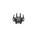 ASUS RT-AX89X AX6000 AiMesh juhtmevaba ruuter Ethernet kahe sagedusalaga (2.4 GHz / 5 GHz) must