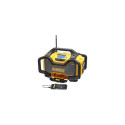 DeWALT DCR027-QW raadio