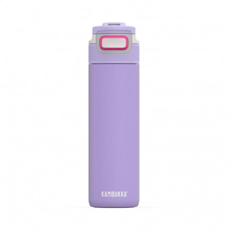 Kambukka Elton isoleeritud digital lavender termospudel, 600 ml