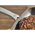 BALLARINI 75002-941-0 frying pan Grill pan Square