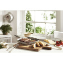 BALLARINI 75002-941-0 frying pan Grill pan Square