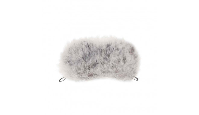 Tascam WS-11 - wind protection cover for portable audio recorders