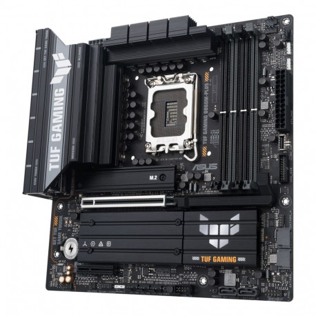 Ernitec emaplaat E-90MB1JW0-M0EAY0 Intel B860 LGA 1851 (Socket V1) micro ATX