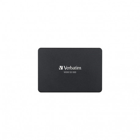 Verbatim Vi550 S3 2 TB 2.5" Serial ATA III