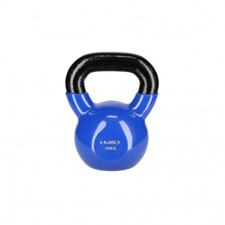 Vinüül sangpomm 10 kg tumesinine HMS KNV10
