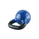 Vinüül sangpomm 10 kg tumesinine HMS KNV10