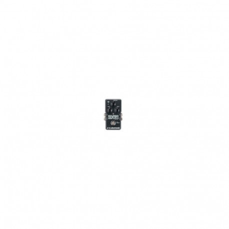TC Electronic - Sentry Noise Gate - Noise Gate
