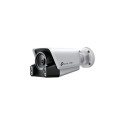 TP-Link VIGI C340S bullet IP turvakaamera välitingimustesse 2688 x 1520 pikslit sein
