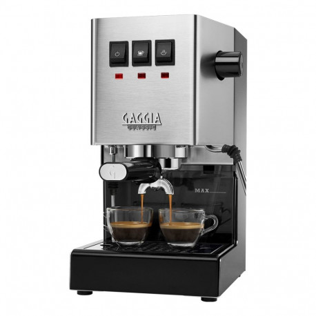 Gaggia E24 Manual Espresso machine 2.1 L