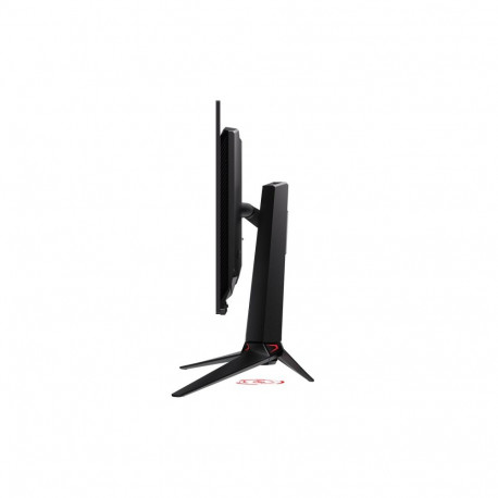 ASUS ROG Swift PG32UCDP arvutimonitor 80 cm (31.5") 3840 x 2160 pikslit 4K Ultra HD OLED must