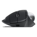Logitech 910-007260 kontorihiir paremakäeline RF juhtmevaba + Bluetooth optiline 2048 DPI